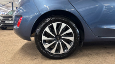 Ford Fiesta 1.0 EcoBoost Titanium 5dr Petrol Hatchback